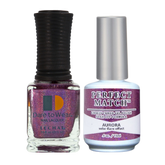 Aurora - Perfect Match Spectra - SPMS07